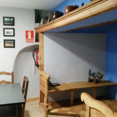 Auberge de jeunesse Albergue Pozuelo De Aragon *