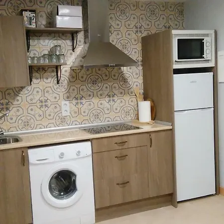 Albergue Pozuelo De Aragon * Pozuelo de Aragon