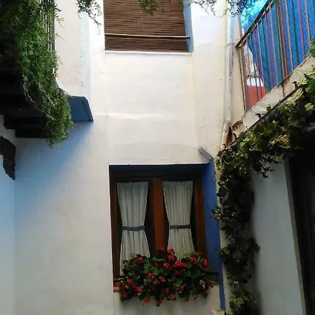 Albergue Pozuelo De Aragon Auberge de jeunesse