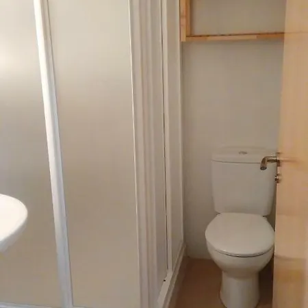 Albergue Pozuelo De Aragon