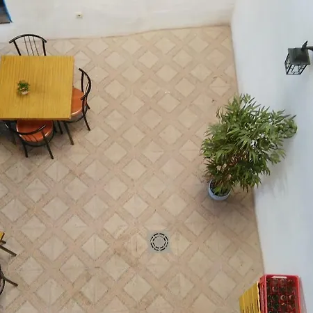 Auberge de jeunesse Albergue Pozuelo De Aragon