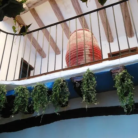 Albergue Pozuelo De Aragon * Pozuelo de Aragon